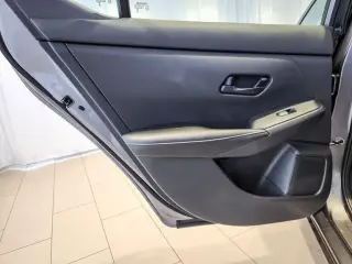 Nissan Sentra 2024 SV 4p Sedán
