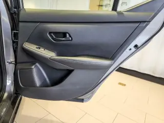 Nissan Sentra 2024 SV 4p Sedán