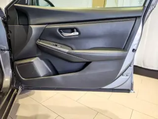 Nissan Sentra 2024 SV 4p Sedán