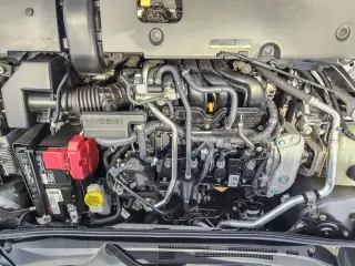 Nissan Sentra 2024 SV 4p Sedán