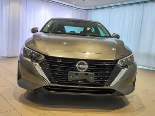 Nissan Sentra 2024 SV 4p Sedán