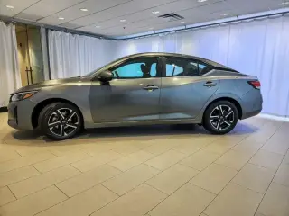 Nissan Sentra 2024 SV 4p Sedán