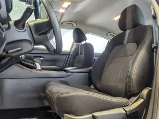 Nissan Sentra 2024 SV 4p Sedán
