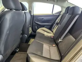 Nissan Sentra 2024 SV 4p Sedán