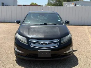 Chevrolet Volt 2013 Premium 4p Hatchback