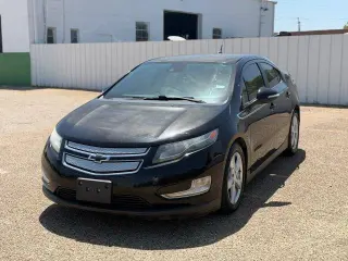 Chevrolet Volt 2013 Premium 4p Hatchback