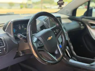 Chevrolet Volt 2013 Premium 4p Hatchback