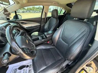 Chevrolet Volt 2013 Premium 4p Hatchback