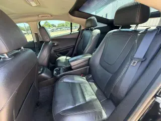 Chevrolet Volt 2013 Premium 4p Hatchback