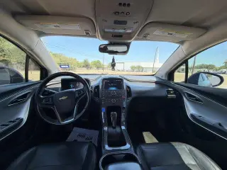 Chevrolet Volt 2013 Premium 4p Hatchback