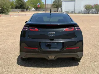Chevrolet Volt 2013 Premium 4p Hatchback