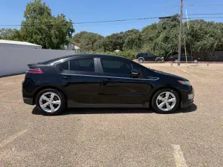 Chevrolet Volt 2013 Premium 4p Hatchback