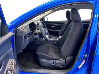 Nissan Sentra 2025 SV 4dr Sedan