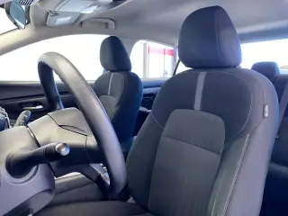 Nissan Sentra 2025 SV 4dr Sedan