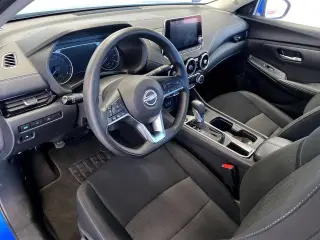 Nissan Sentra 2025 SV 4dr Sedan