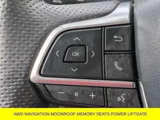 Toyota Sienna 2023 AWD Limited 7-Pasajeros 4dr Mini-Van