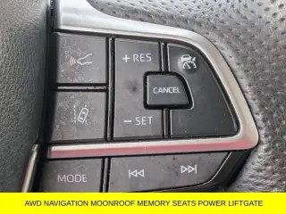 Toyota Sienna 2023 AWD Limited 7-Pasajeros 4dr Mini-Van