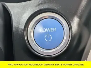 Toyota Sienna 2023 AWD Limited 7-Pasajeros 4dr Mini-Van