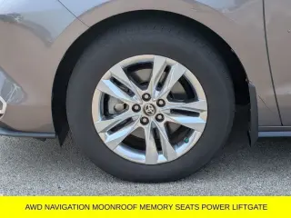 Toyota Sienna 2023 AWD Limited 7-Pasajeros 4dr Mini-Van