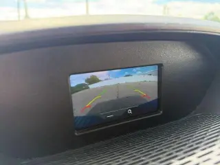 Ford Transit 2019 150 3 puertas SWB techo bajo furgón de carga con puertas laterales del lado del pasajero 60/40