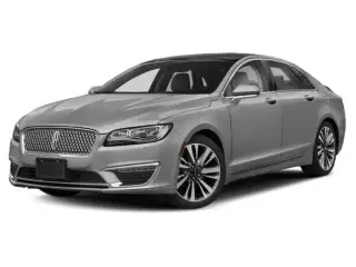 Lincoln MKZ 2020 Reserve 4dr Sedan