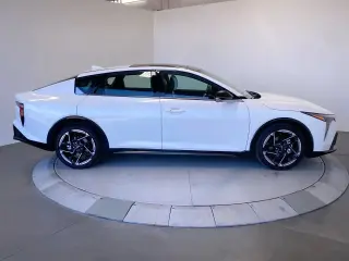 Kia K4 2026 GT-Line 4dr Sedan