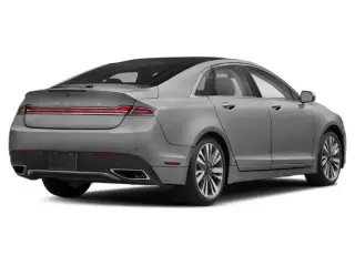 Lincoln MKZ 2019 Reserve II sedán de 4 puertas