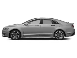 Lincoln MKZ 2019 Reserve II sedán de 4 puertas