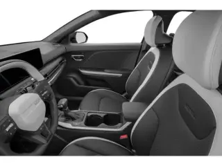 Kia K4 2026 GT-Line 4dr Sedán