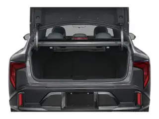 Kia K4 2026 GT-Line 4dr Sedán