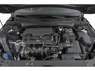 Kia K4 2026 GT-Line 4dr Sedán