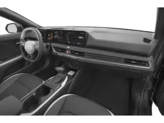 Kia K4 2026 GT-Line 4dr Sedán