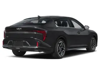 Kia K4 2026 GT-Line 4dr Sedán