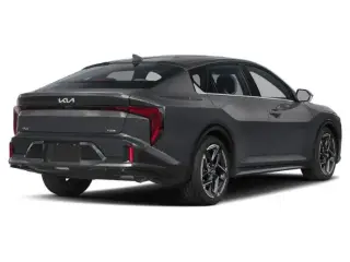 Kia K4 2026 GT-Line 4dr Sedán