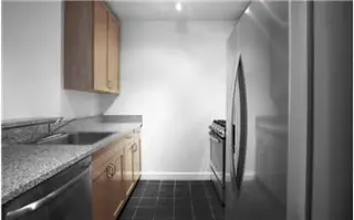 Propiedad de alquiler con 1 dormitorio y 1 baño en Nueva York