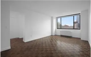 Propiedad de alquiler con 1 dormitorio y 1 baño en Nueva York