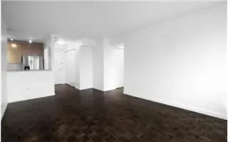 Propiedad de alquiler con 1 dormitorio y 1 baño en Nueva York