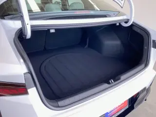 Kia K4 2026 GT-Line 4dr Sedan