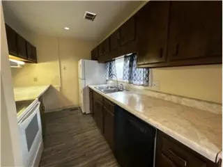 Propiedad de alquiler con 2 dormitorios y 1.5 baños en St. Clairsville