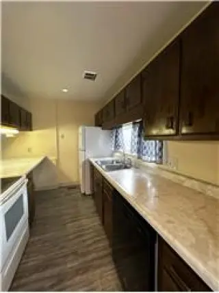 Propiedad de alquiler con 2 dormitorios y 1.5 baños en St. Clairsville