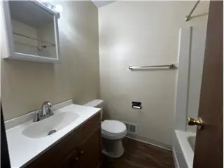 Propiedad de alquiler con 2 dormitorios y 1.5 baños en St. Clairsville