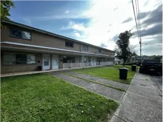 Propiedad de alquiler con 2 dormitorios y 1 baño en Weirton