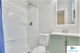 Propiedad de alquiler con 3 dormitorios y 2 baños en Savannah