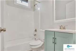 Propiedad de alquiler con 3 dormitorios y 2 baños en Savannah