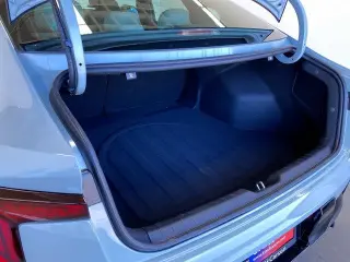 Kia K4 2026 GT-Line 4dr Sedán