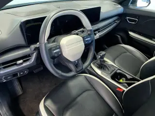 Kia K4 2026 GT-Line 4dr Sedán