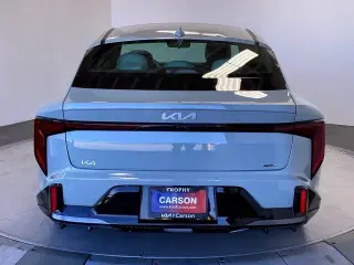 Kia K4 2026 GT-Line 4dr Sedán