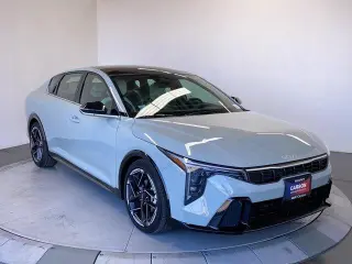 Kia K4 2026 GT-Line 4dr Sedán