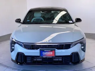 Kia K4 2026 GT-Line 4dr Sedán