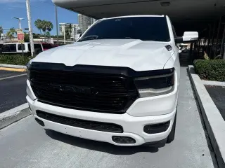 Ram 1500 2020 4x2 Rebel 4p Puerta Crew Cab 5.6 ft. SB Camioneta